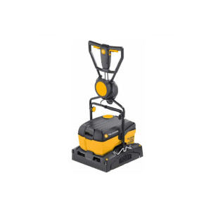 PALLMANN TURBO SCRUBBER